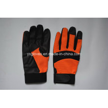 Work Glove-Safety Glove-Mechanic Glove-PU Glove-Safety Gloves-Industrial Glove-Labor Glove